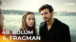 Arafta 48. Bölüm 4. Fragmanı Yeni Diziler 2025 Arafta - Türk Dizileri