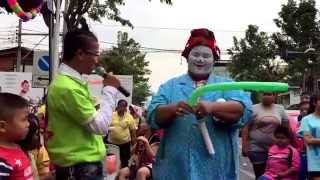 สนุกสนานกับโบโซ่ต๋องลูกโป่ง by กะฉ่อน /2