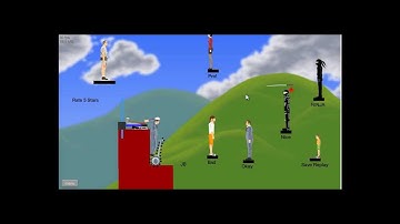 How To Throw in Happy Wheels HQ +Link