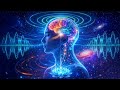 Alpha Waves Activate 100% of Your Brain After 3 Min, Improve Memory & Intelligence | 528Hz + 432Hz