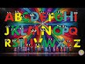 ABC Alphabet Space Crystal Cave Adventure 👾💎🌌 | Learn A–Z Letters &amp; Phonics Song for Kids