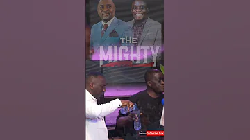 THE OVERFLOW OF GOD Chrisdelvangwamna Chrisdelvansermons Campmeeting2025 Pastorchingtokishaku 
