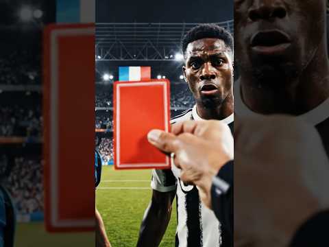 Video Cartellino rosso di Kalulu su fallo di Bastoni in Inter Juventus 3-2