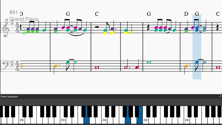 Touch of Grey Piano version - Piano performance video thumbnail