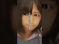 ガングロ少女が成長すると… #shorts