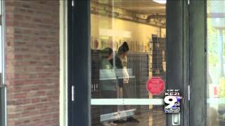 West Albany Students Return to School