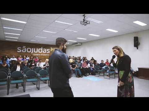 Palestra São Judas - Como passar em concursos | Fernando Mesquita - Palestra São Judas - Como passar em concursos | Fernando Mesquita