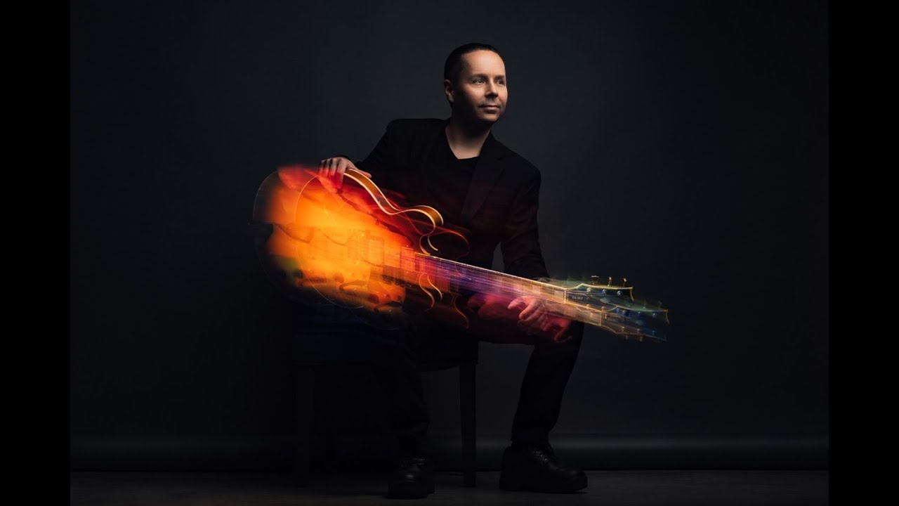 "Bossman" - (Ron Bosse & Jeff Lorber)