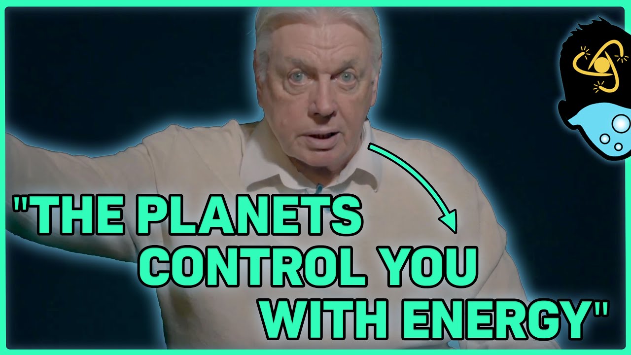 Я заявляю: это, пожалуй, самое большое количество чепухи в интернете.