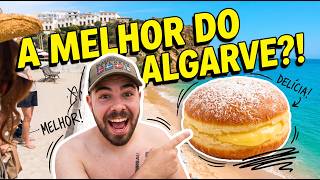Finalmente provei a famosa Pumpkin Spice! 🎃☕ | VLOG ALGARVE