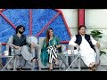 Taron Sey Karen Batain with Fiza Ali | Rana Muhammad Arshad | Maha Khan | GNN | 26 Aug 2019