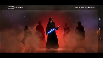 LV with level 3 datacron (4 debuff) vs JMK with level 3 datacron win