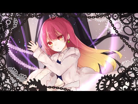 【1周年】【理系学生が歌ってみた】撥条少女時計-Drop・葉月ゆら/covered by ぴんくレモネード