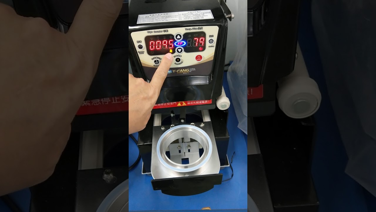 Auto & manual mode choice - YouTube