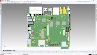 Improved 3D violation identification