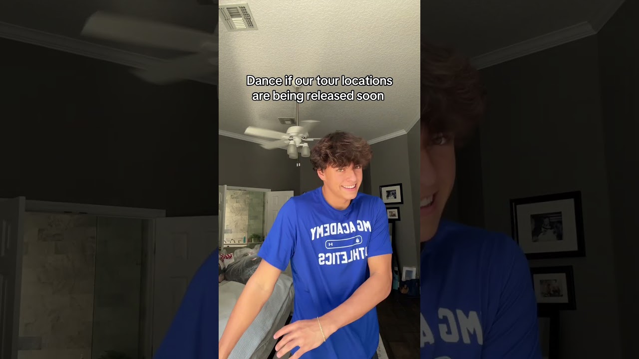 Места проведения тура будут объявлены в ближайшее время 