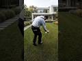Secret Luxury Bunker Hidden Beneath a Villa Garden #bunker #aitimelapse