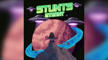 2TxrnT - STUNTS (Official Music Video)