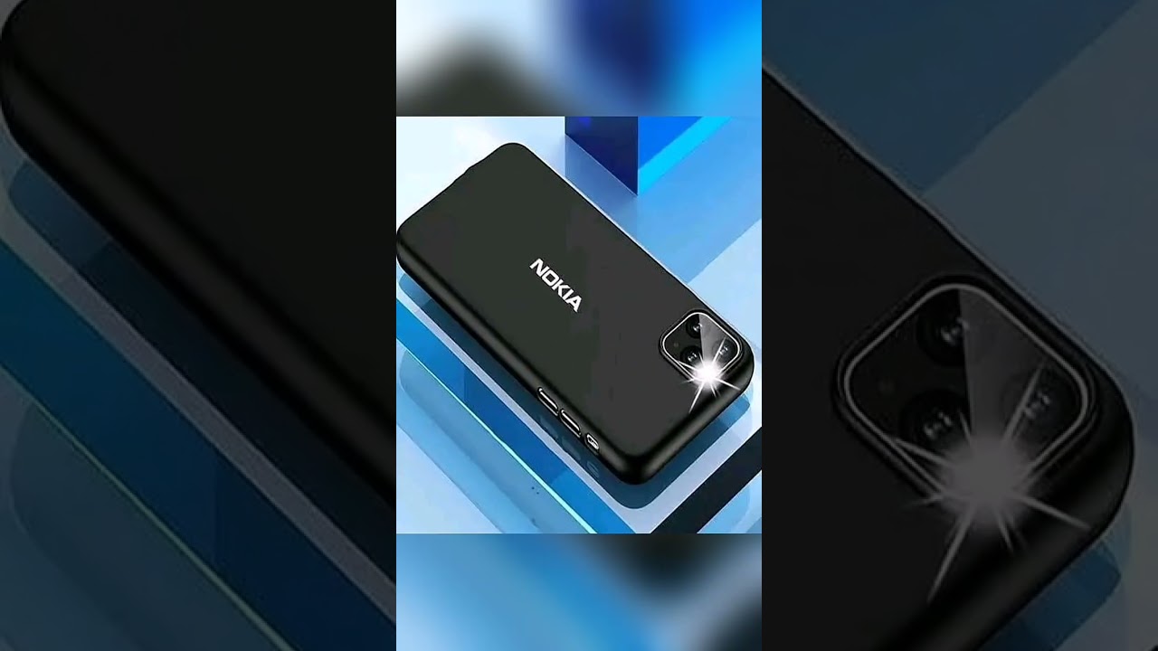 Nokia magic series 2025 🤕 🤕 