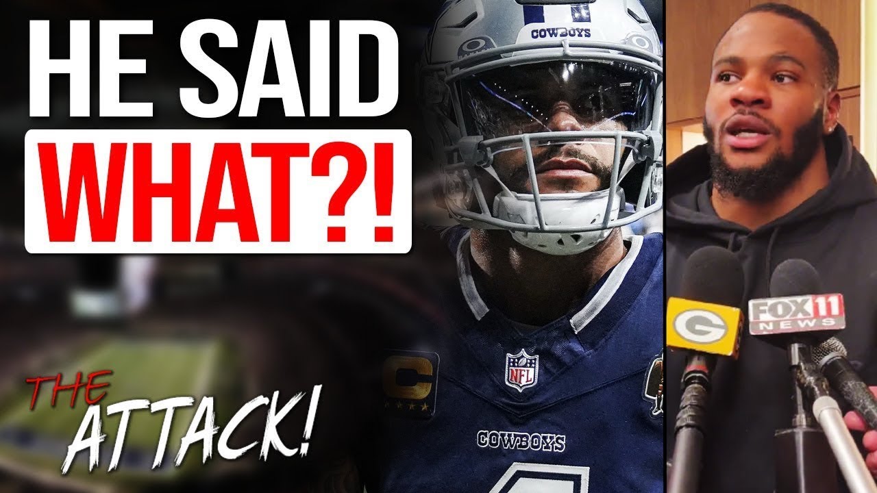 Attack! on Cowboys GOES OFF on Cowboys Media For DECEIVING FANS to BOOST SUPPORT For Former Player!