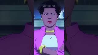 Suicide Squad Isekai X Dc Series 2023 Trailer Vertrailer