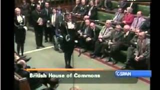 Dennis Skinner- A collection of quips to Blackrod from 1989-2013-State Opening of Parliament