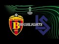 #conferenceleague#football#uefa#FcVardar#FcLoussanne#sports#live#highlights