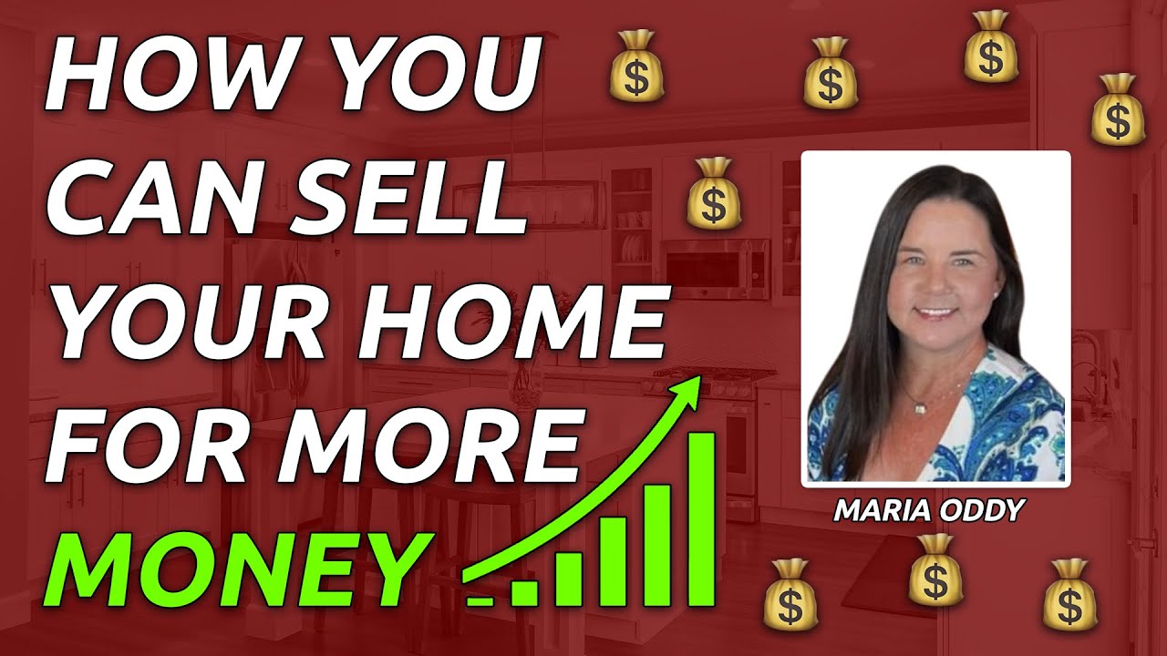 How To Sell Your Home For More Money In Naples & Marco Island