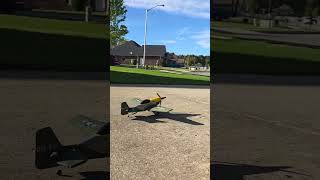 First Time Flying This… Didn’t Crash?! 😳✈️ #shorts