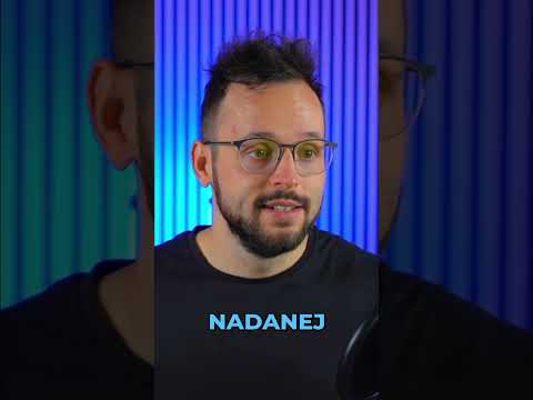 Cover: Vytvářejte skvělé věci díky AI! #shorts