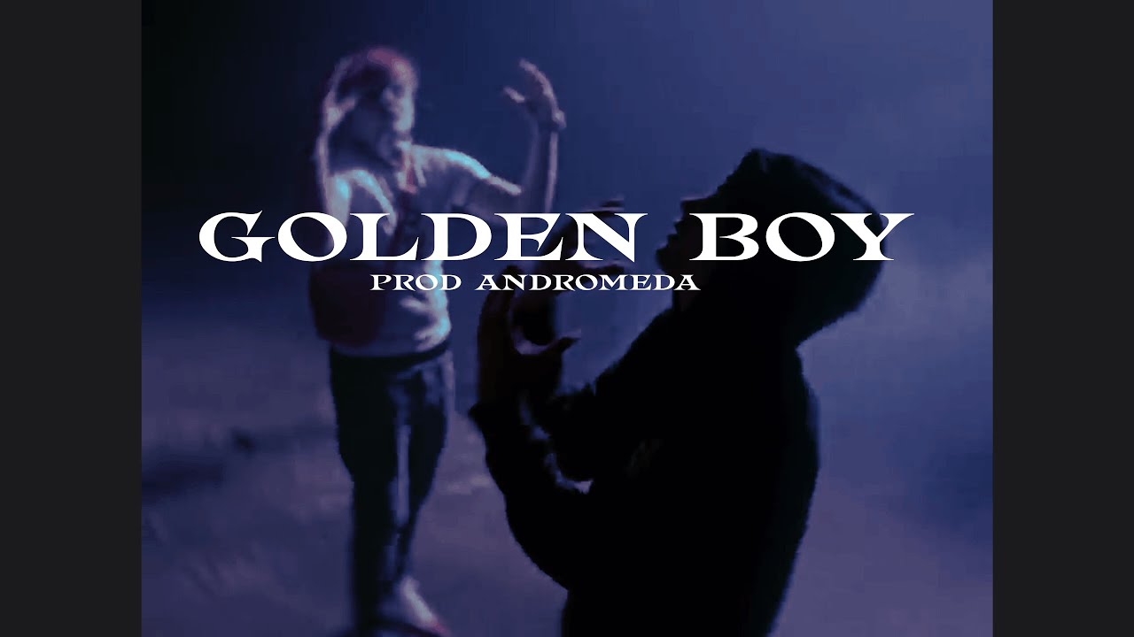 [FREE] Glocky x Fashion Forty x Latrelle x Faneto   Type Beat “GOLDEN BOY”