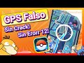 GPS falso iOS 18: Jugar Pokemon Go sin Salir de Casa [sin POGO agrietado]
