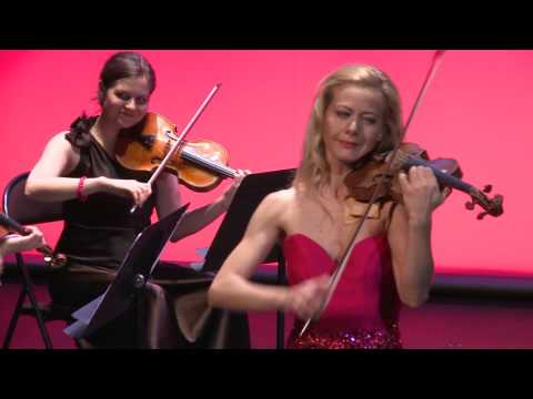 Le violon de l'Opéra   09 Hymne au soleil