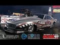 5 Second 1/4 Promods at Las Vegas SCSN 14!!