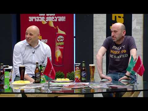 კაცები ფეხბურთზე #მოთელვა სახალისო სტატისტიკა და უცნაური პროგნოზები #FIFA2018