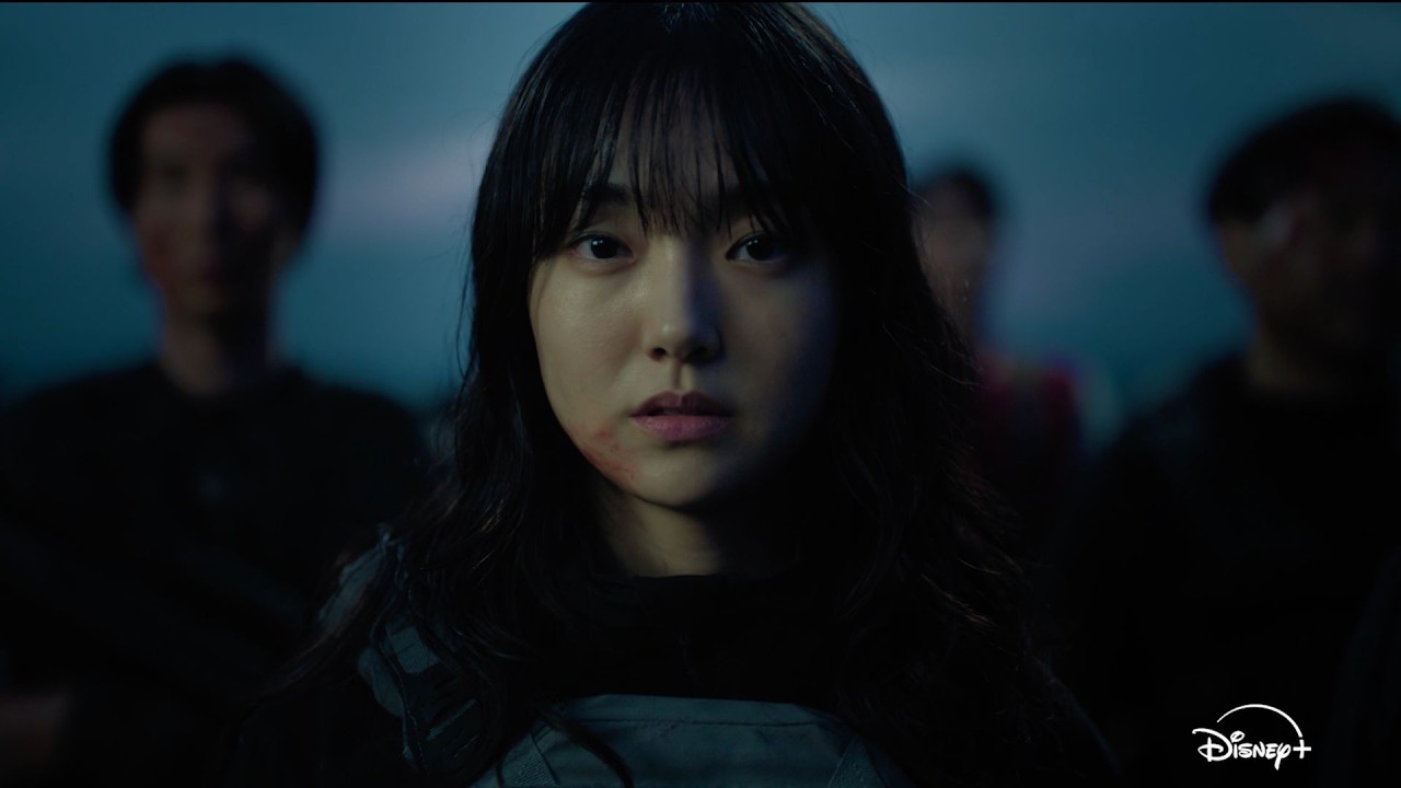 A Shop For Killers Season 2 | Teaser Trailer | Disney+ Singapore