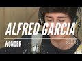 Alfred García - Wonder