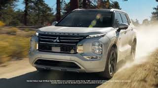 The All-New 2023 Mitsubishi PHEV - GO ALL OUT at Fort Myers Mitsubishi! Fort Myers Mitsubishi Reviews