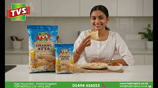 TVS DESI GOLD CHAKKI ATTA, screenshot 3
