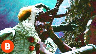 IT Chapter 2 "Don't Do It" Moments