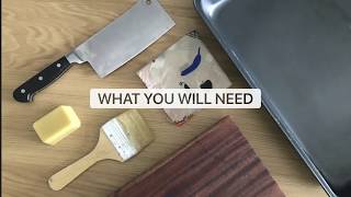 How to Repair Old Beeswax Wraps