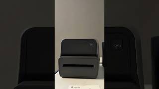 Agorify On-Demand Badge Printing Kiosk