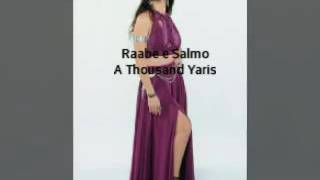 Salmo e Raabe A Thousand  Years