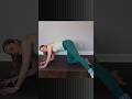 GET READY to master Splits &amp; Oversplits FAST!Flexibility challenge #splits #yoga #viralshorts