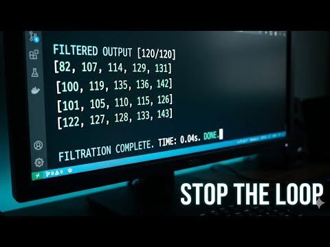 Special Number in Python 