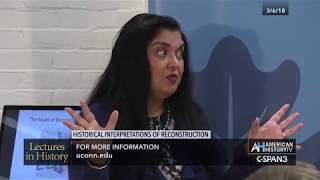 Lectures in History: Interpreting the Reconstruction Era Preview