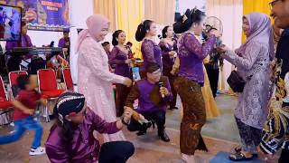 GARWONE WONG LIYO - LORO ASMORO - SI KUCING - RONDO KEMPLING - TLINGSINGAN - HANELONGSO