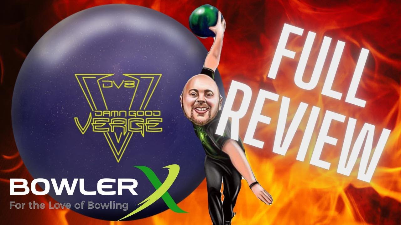 Damn Good Verge by DV8 | Full uncut review with Commentary - YouTube