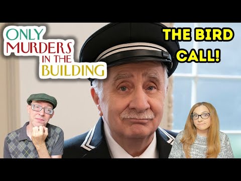 Only Murders in the Building season 5 theory: The truth about Lester's bird call!