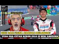 BOCAH AJAIB VEDA EGA RESMI MASUK Q2 LAGI DI SERI AMERIKA.